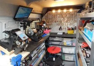 Metro Master Locksmith Maumelle, AR 501-367-6790 - 17-Mobile-Locksmith