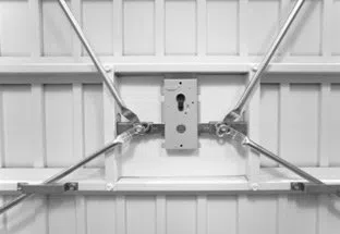 Metro Master Locksmith Maumelle, AR 501-367-6790 - 9-Garage-Door-Locks